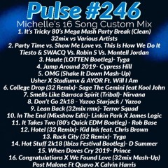 Pulse 246